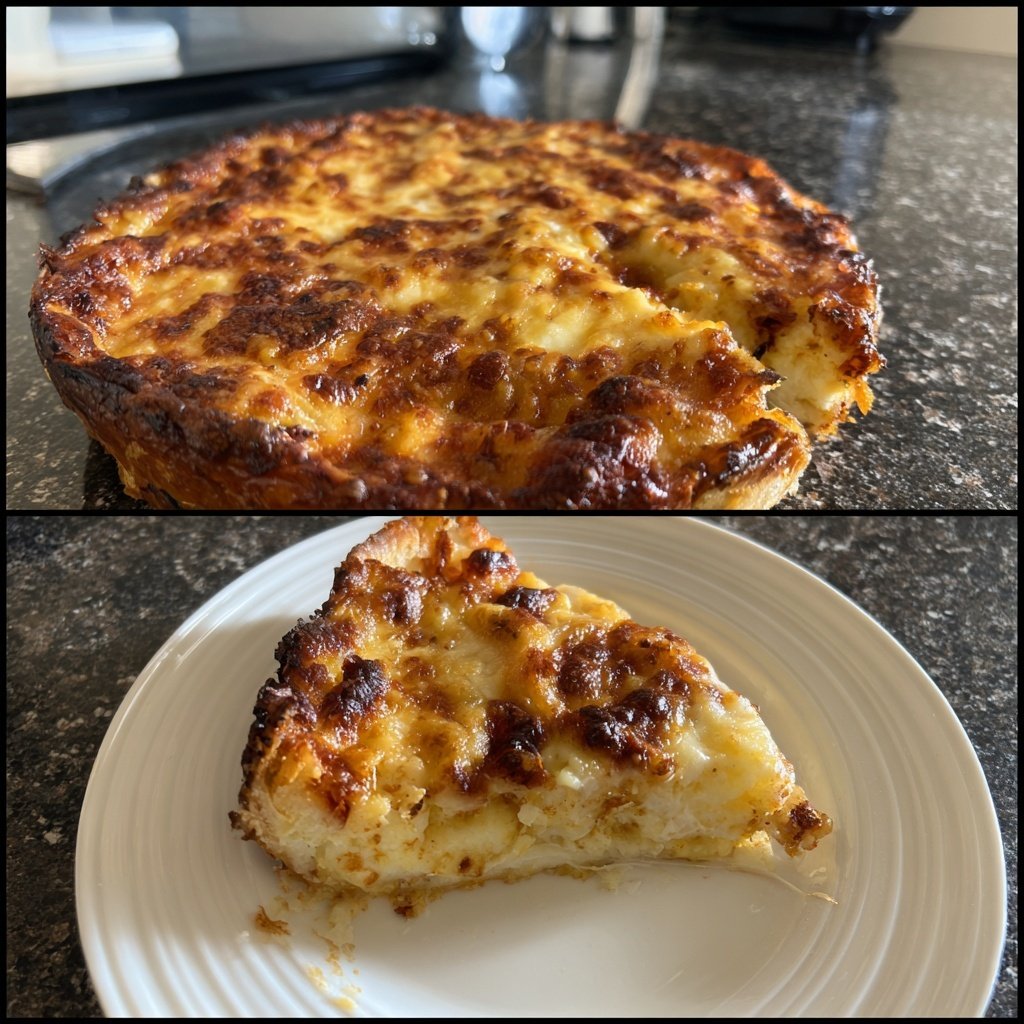 Geiles Essen Aus Dem Ofen