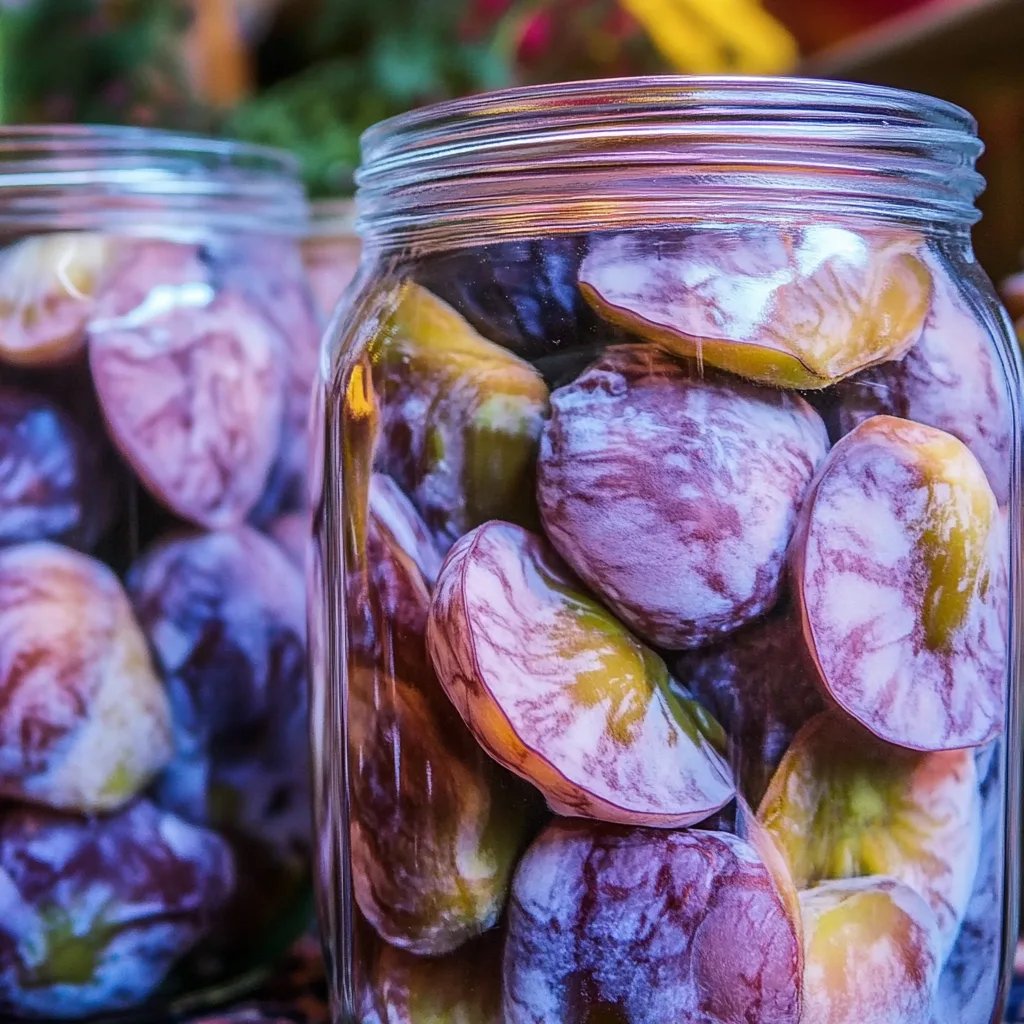 Pflaumen einkochen – mein Lieblingsrezept und andere tolle Einkochideen!