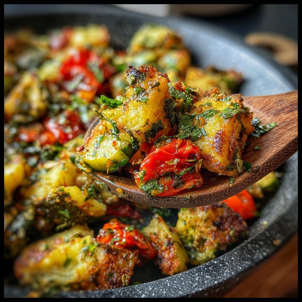 Kreative Alltagsrezepte ohne viel Aufwand