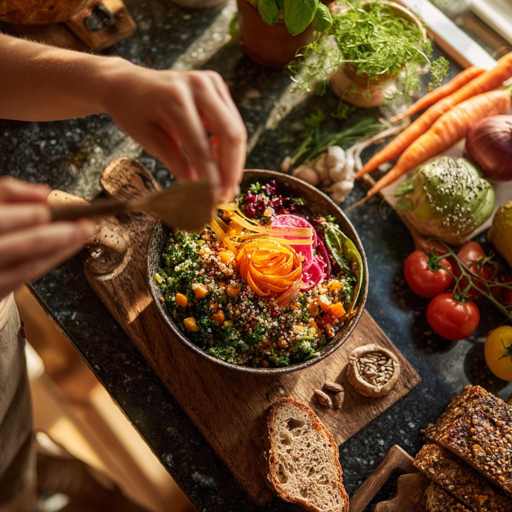 Coole Rezepte für jeden Geschmack