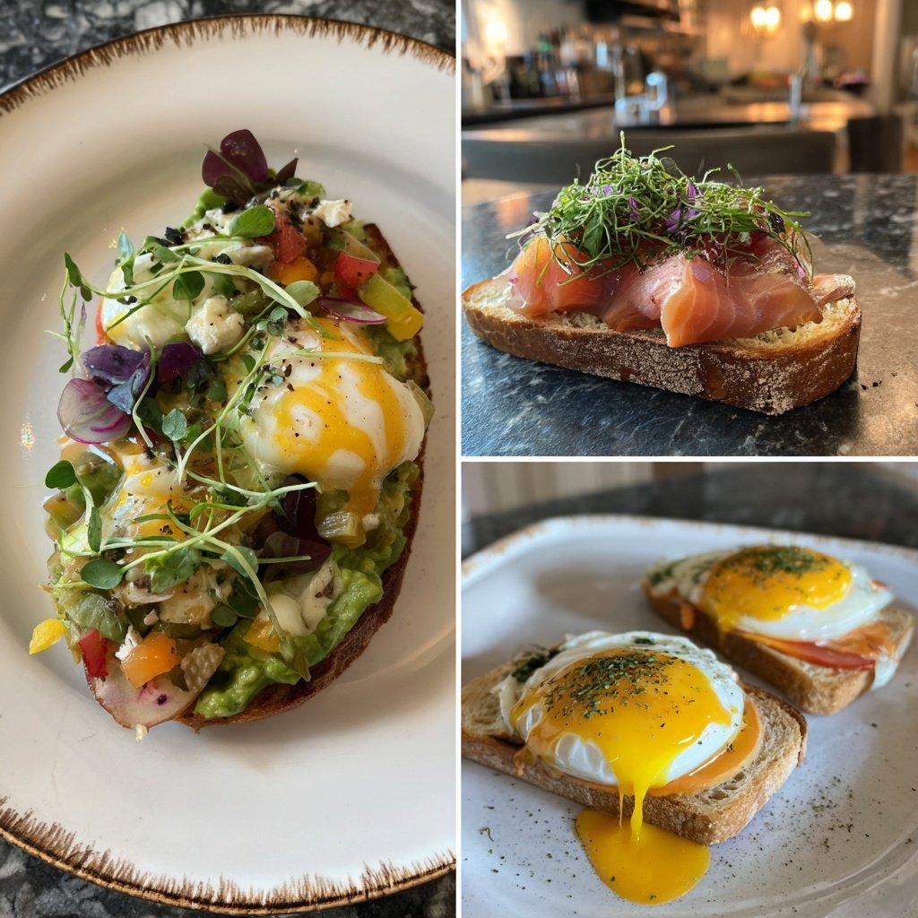 Coole Rezepte für wenig Zutaten