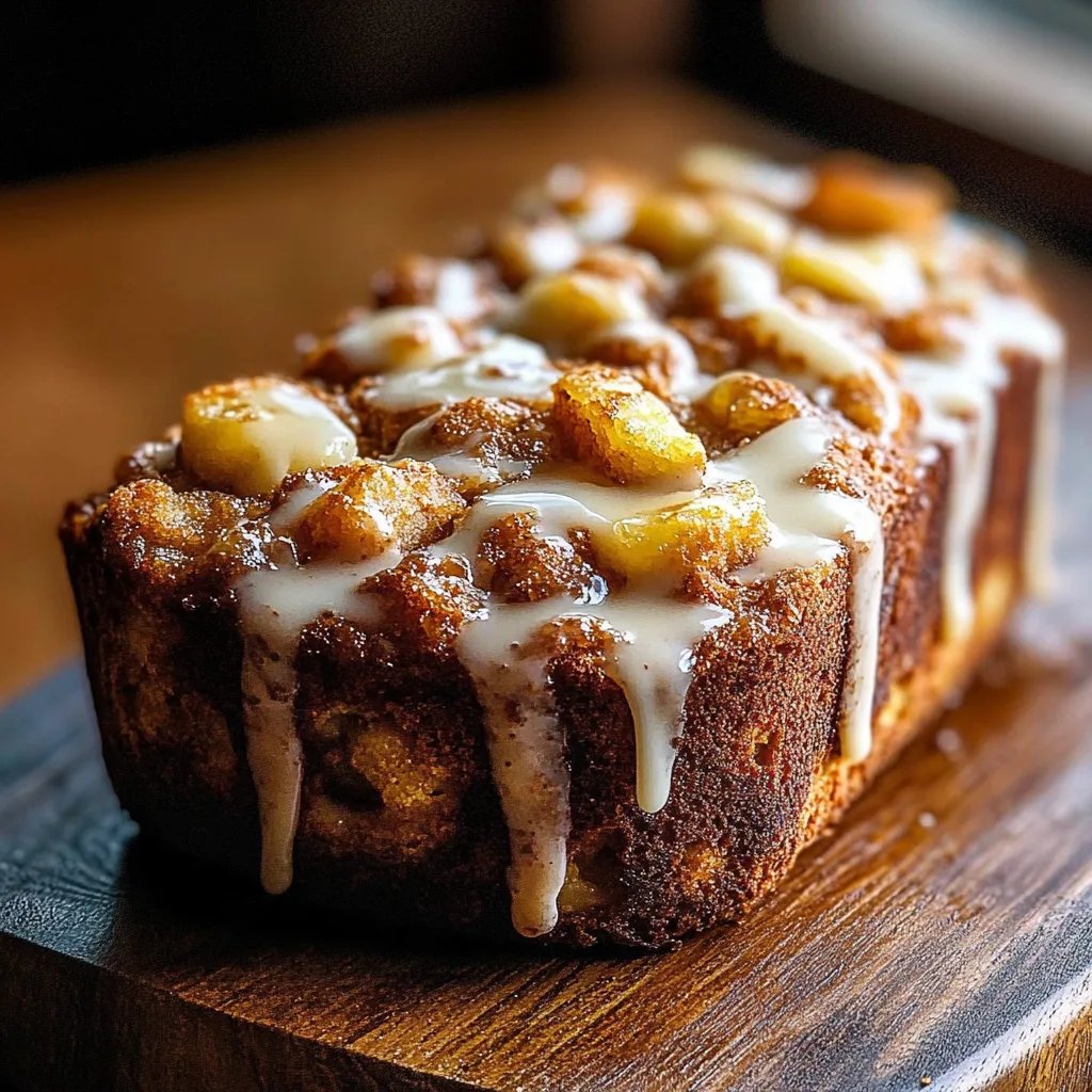 Saftiger Apfel-Zimt-Crumble-Kuchen